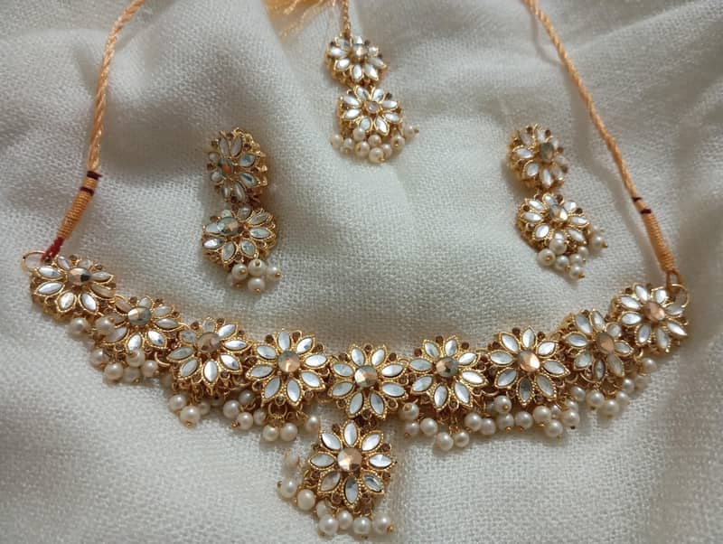 Bridal sets 3