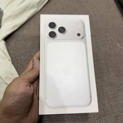 Apple iPhone 17 Pro Max