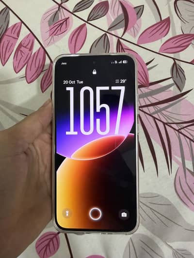 OPPO Reno 16F