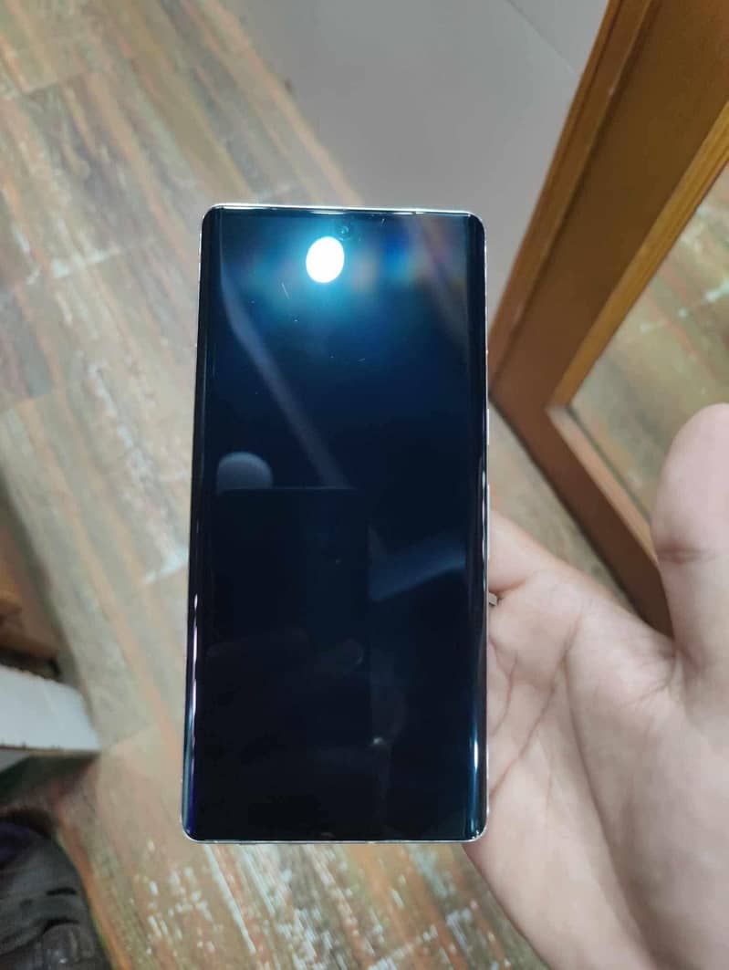 Google Pixel 7 Pro 3