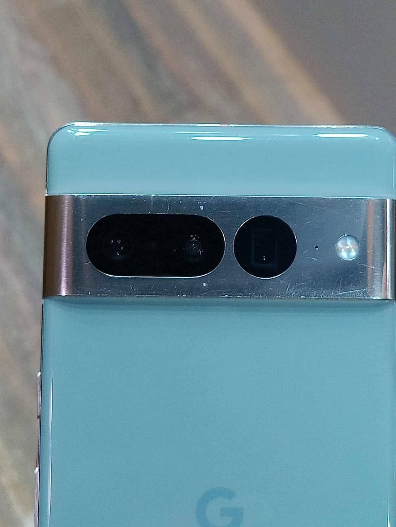 Google Pixel 7 Pro 4