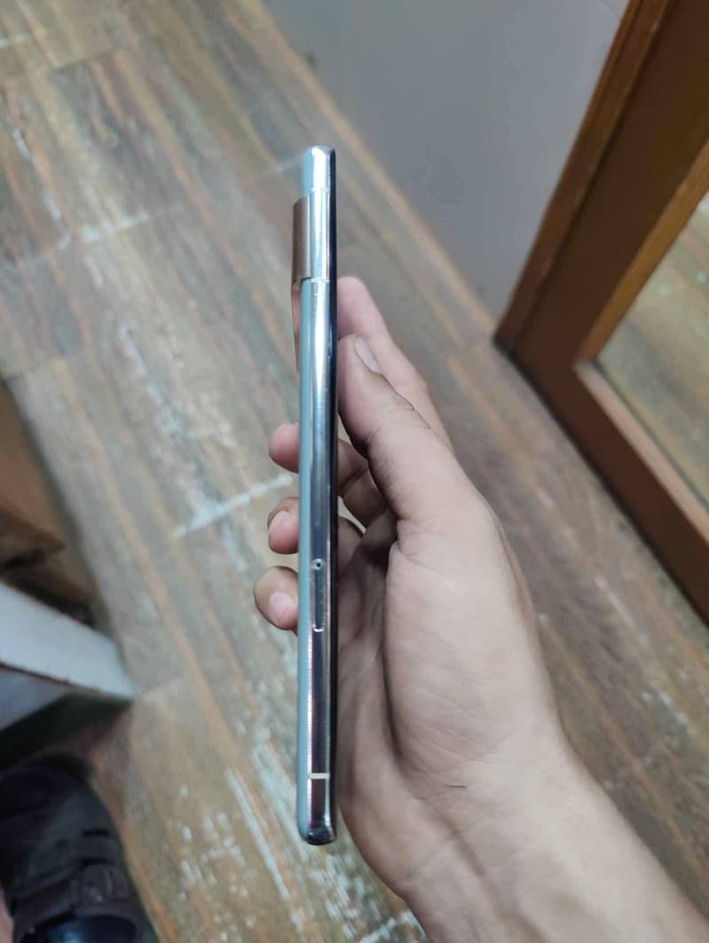 Google Pixel 7 Pro 5