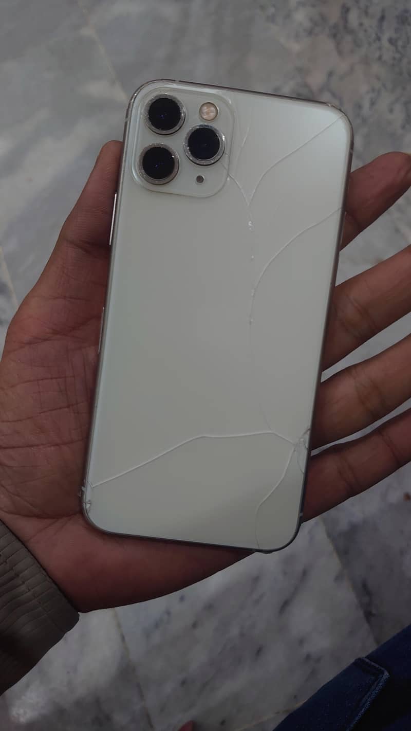 Apple iPhone 11 Pro 0