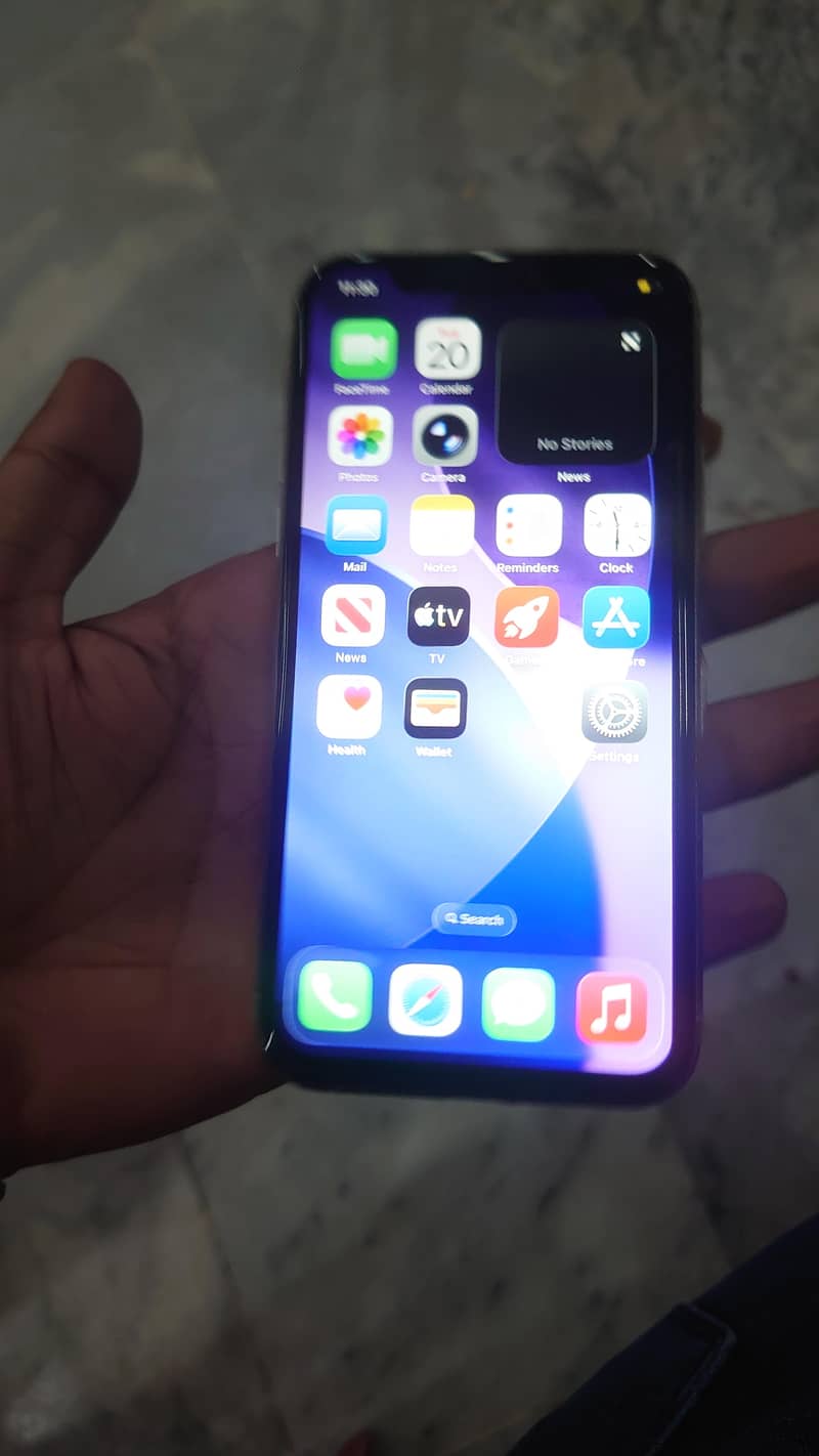 Apple iPhone 11 Pro 5