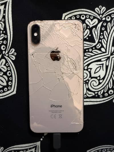 Apple iPhone XS