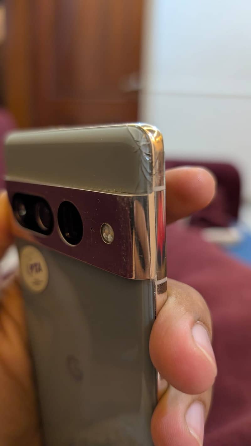 Google pixel 7 pro 1