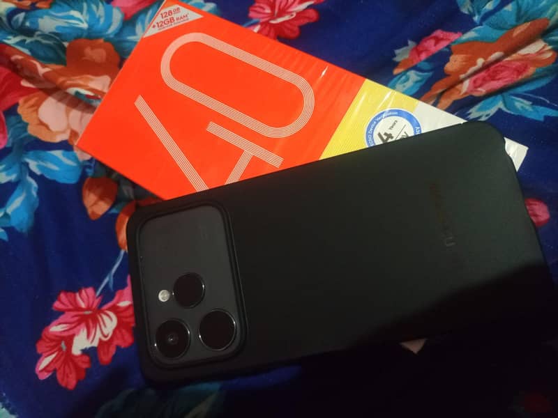 Tecno spark 40 0