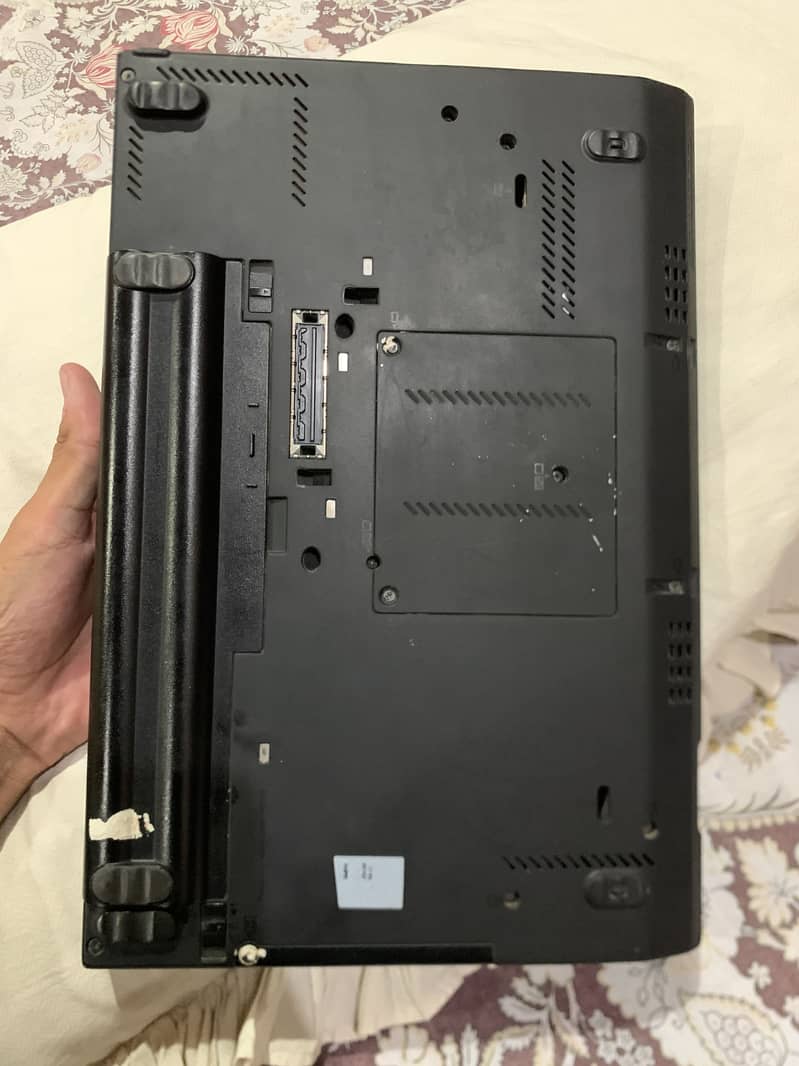 Core i5 thinkpad 1