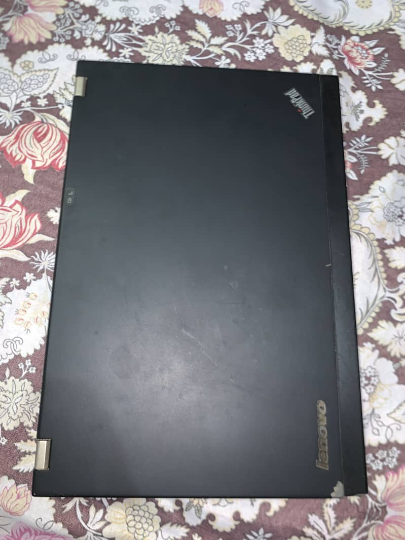 Core i5 thinkpad 2