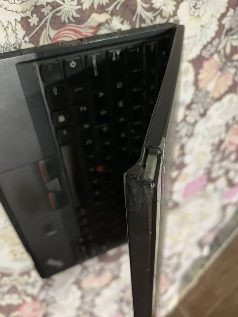Core i5 thinkpad 3