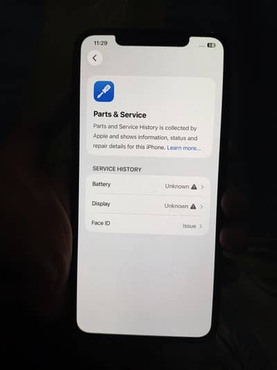 Apple iPhone 11 Pro