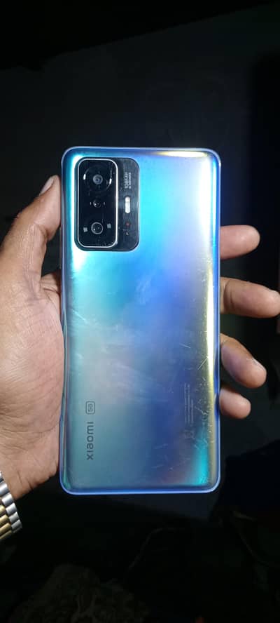 Xiaomi 11T 8/256