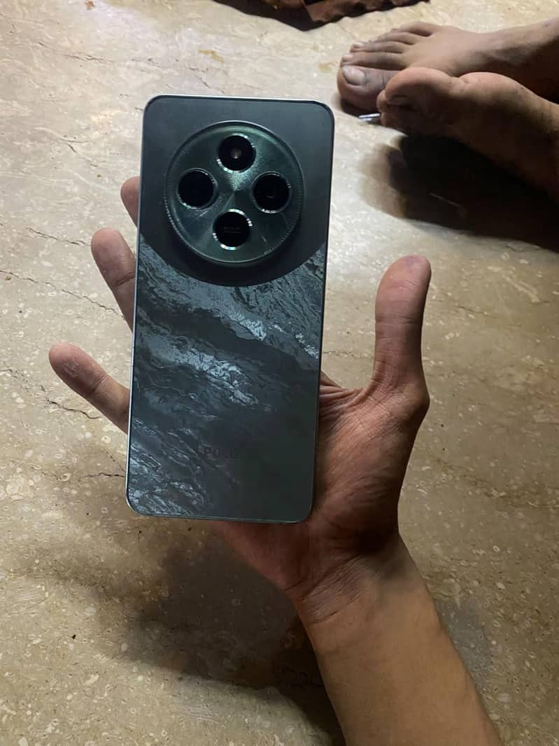 Xiaomi POCO C75 1