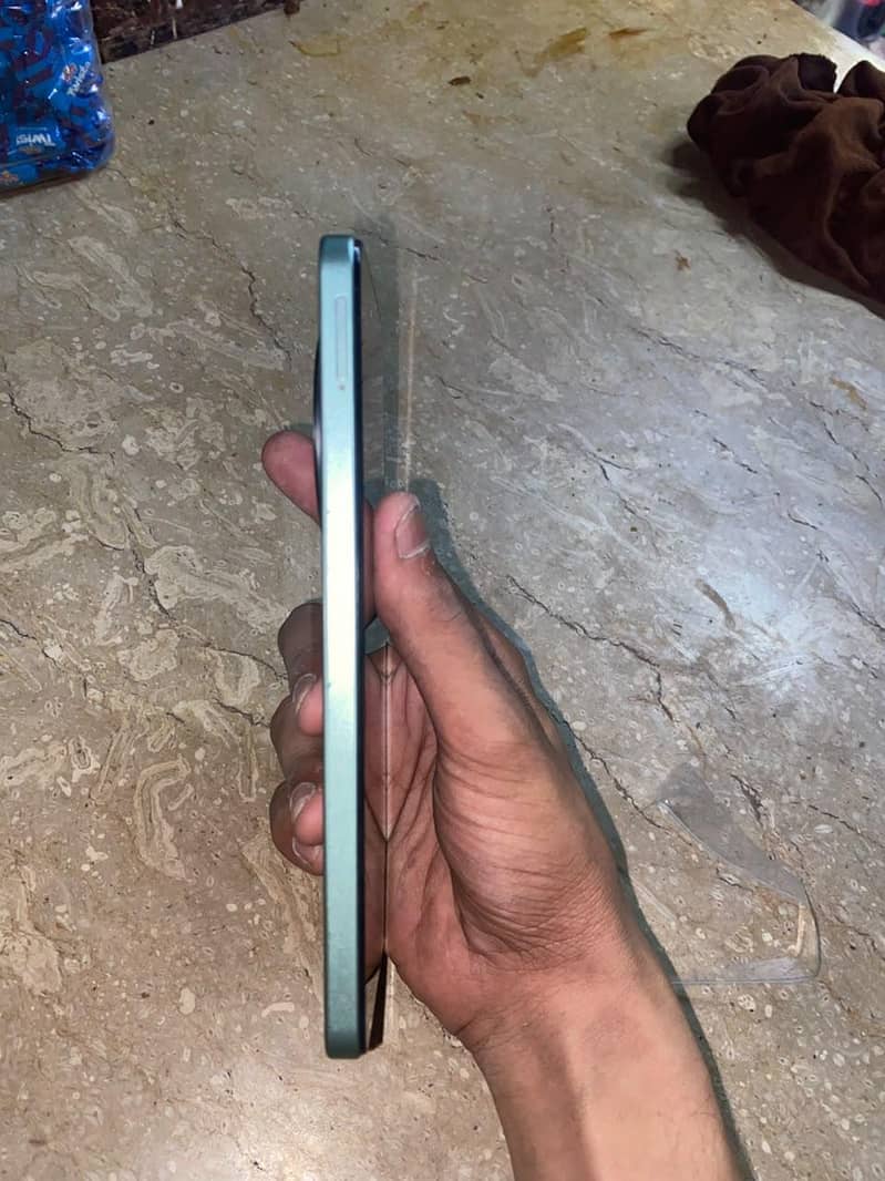 Xiaomi POCO C75 3