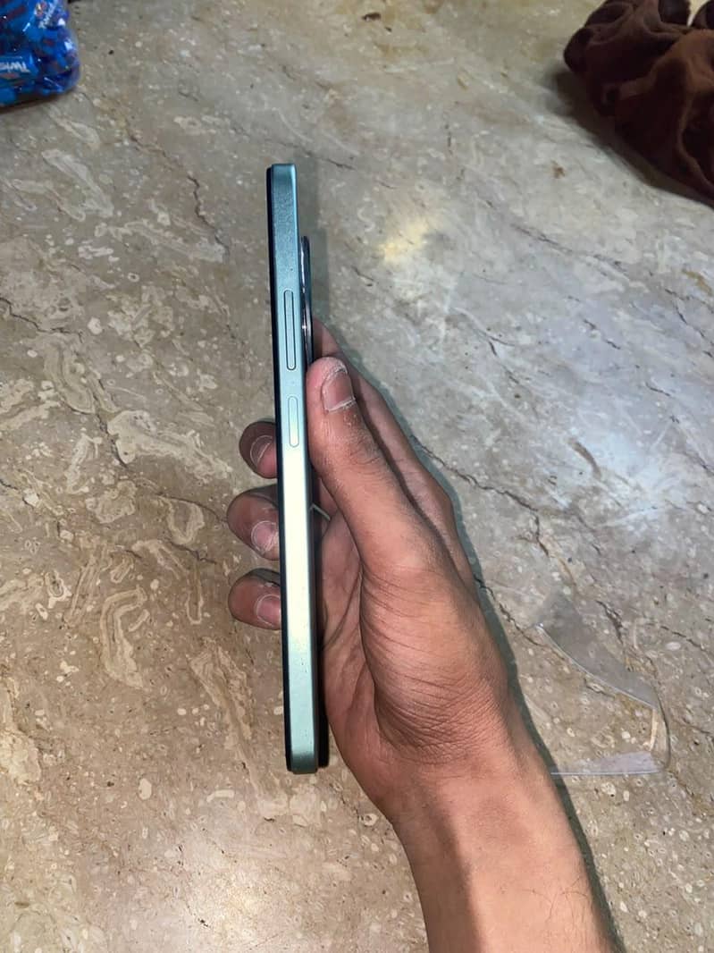 Xiaomi POCO C75 4