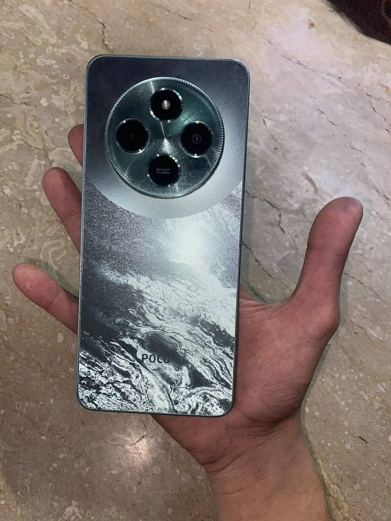 Xiaomi POCO C75 5