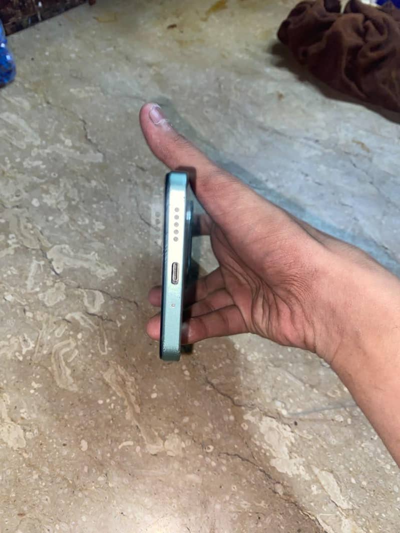 Xiaomi POCO C75 6