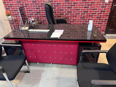 Executive table for sale