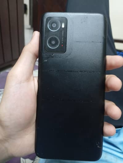 OPPO A76
