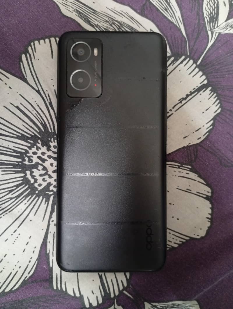 OPPO A76 2