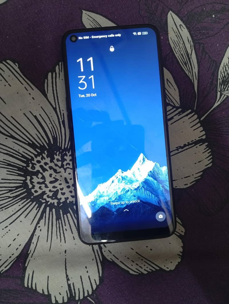 OPPO A76 3