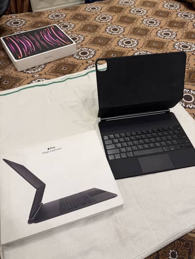Magic Keyboard