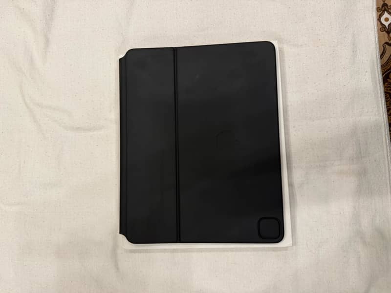 Magic Keyboard 1