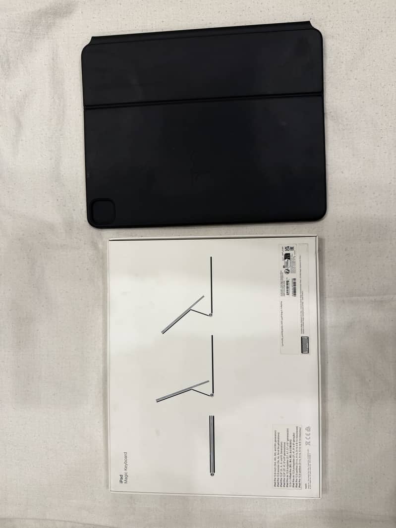 Magic Keyboard 3