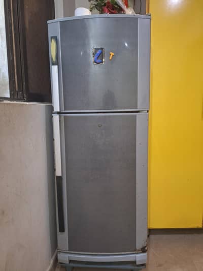 Dawlance refregerator