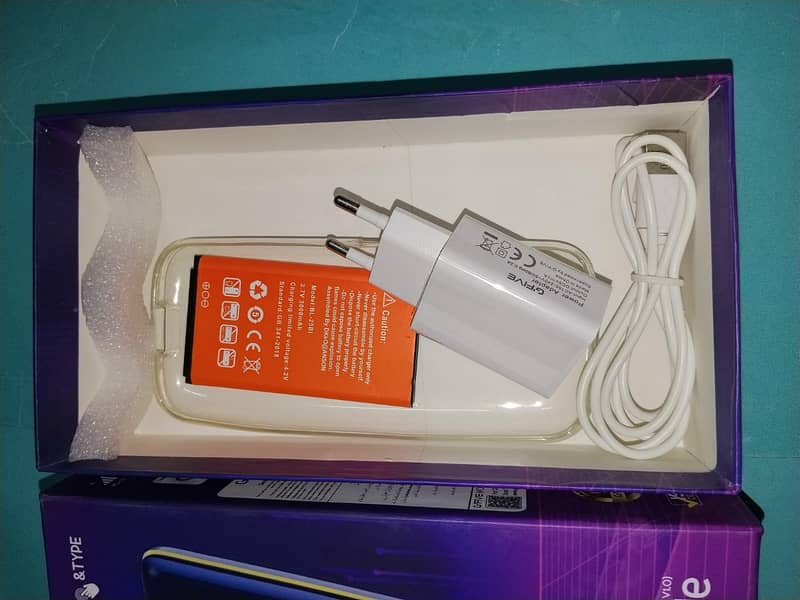 G'five Android 13version 4g Dual Sim Hotspot Box Open 4