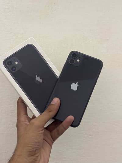 Apple iPhone 11 128 factory unlock