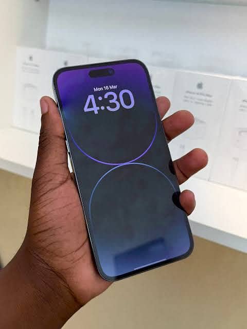 Apple iPhone 14 Pro Max 2