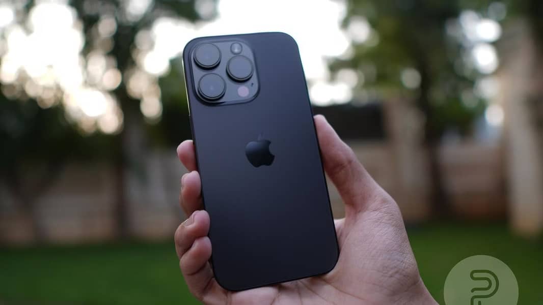 Apple iPhone 14 Pro Max 3