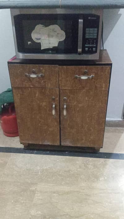 wooden cabinet for multi purpose