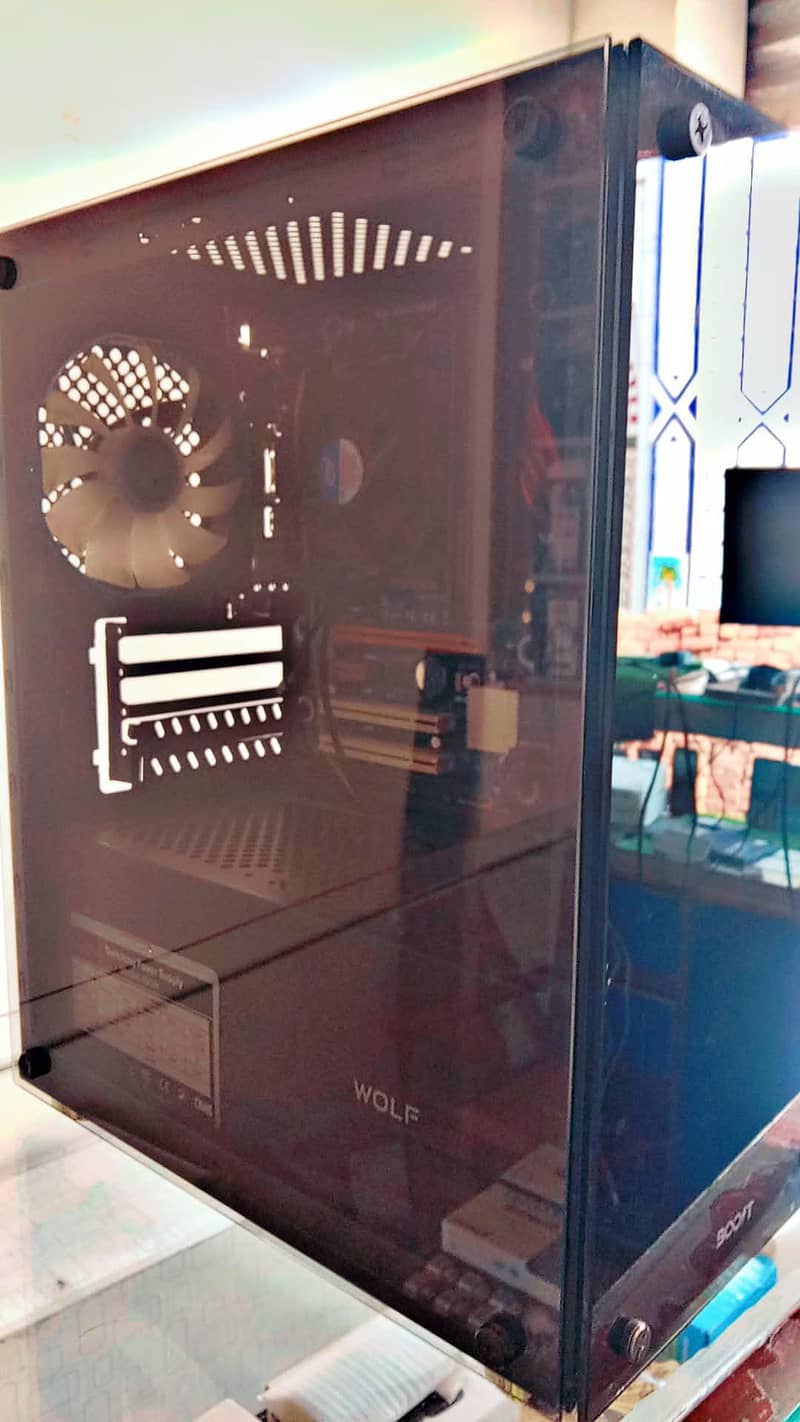 best system 4