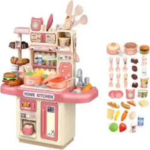 kitchen set 2