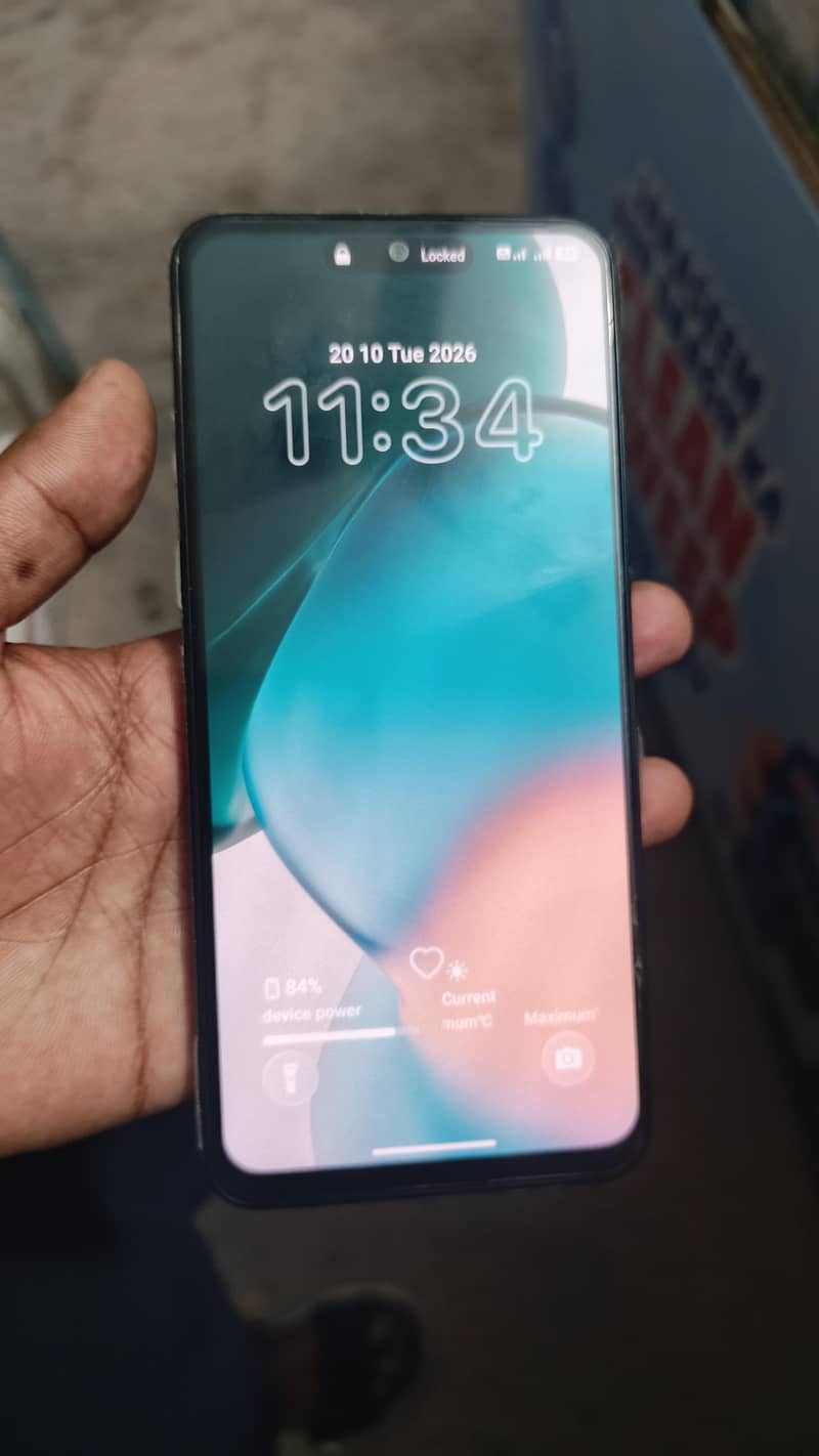 Xiaomi Redmi Note 12 1