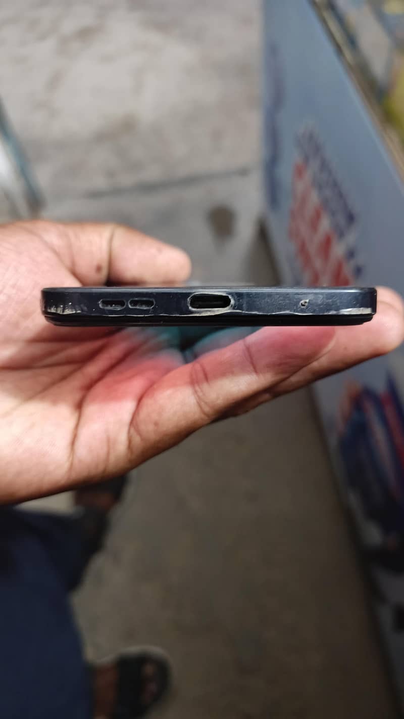 Xiaomi Redmi Note 12 4