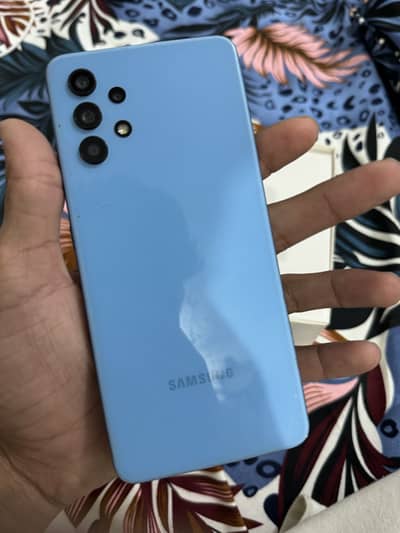 Samsung Mobile A32