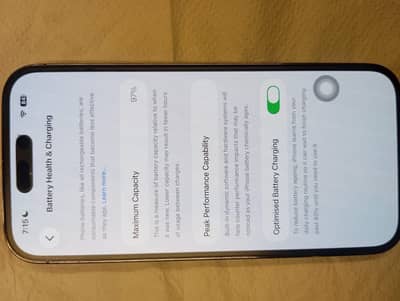 Apple iPhone 14 Pro