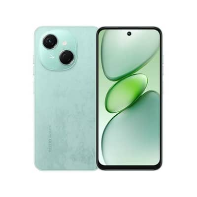 Tecno Spark Go 1