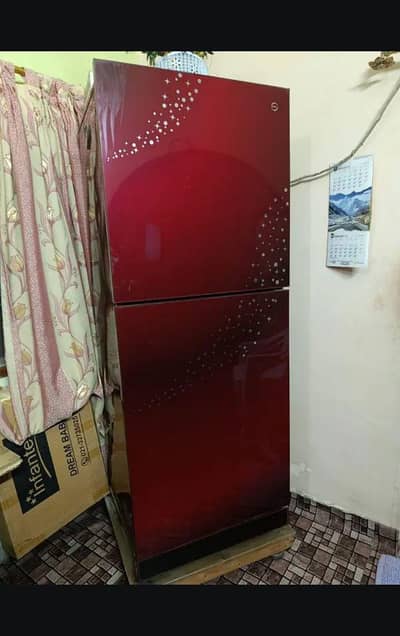 pel fridge in just 55,000