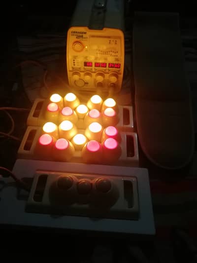 Ceragem Compact CGM-P390
