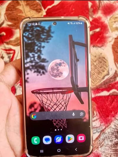 Samsung Mobile S22