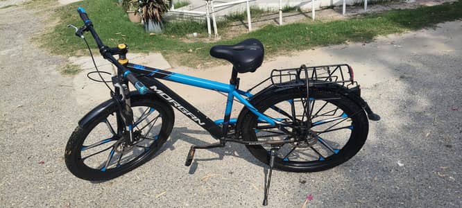 morgan cycle for sale
