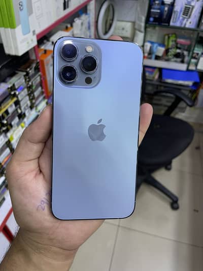 Apple iPhone 13 Pro Max