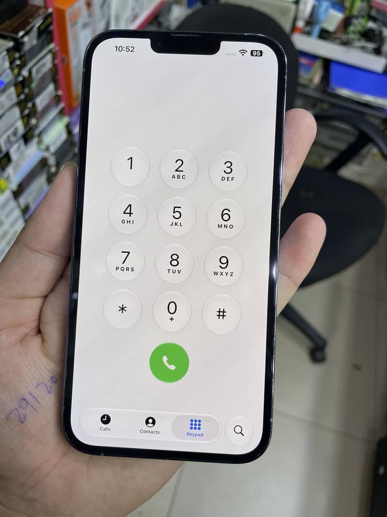 Apple iPhone 13 Pro Max 2