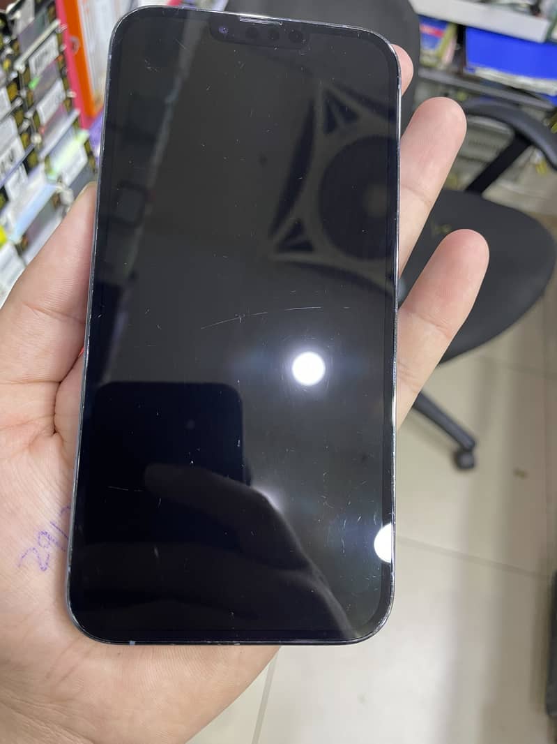Apple iPhone 13 Pro Max 5