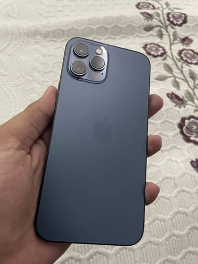 Apple iPhone 12 Pro Max