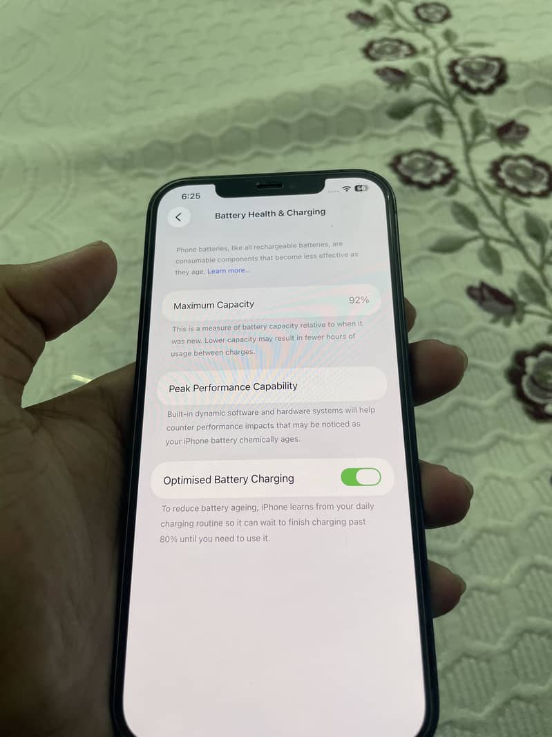 Apple iPhone 12 Pro Max 5